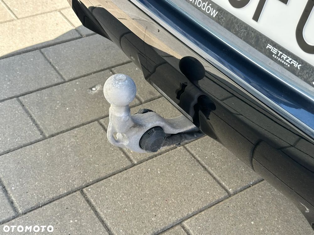 BMW X3 xDrive20d mHEV - 25