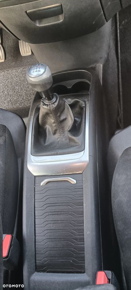 Citroën C4 Picasso 2.0 BlueHDi Seduction - 10