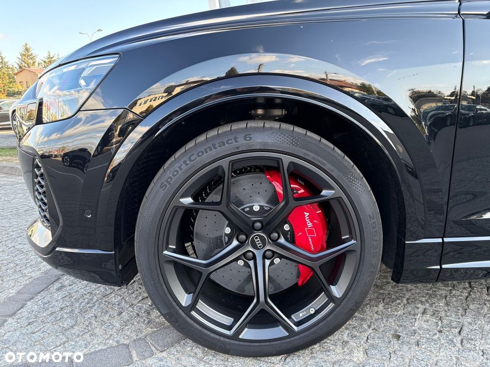 Audi RS Q8 - 3