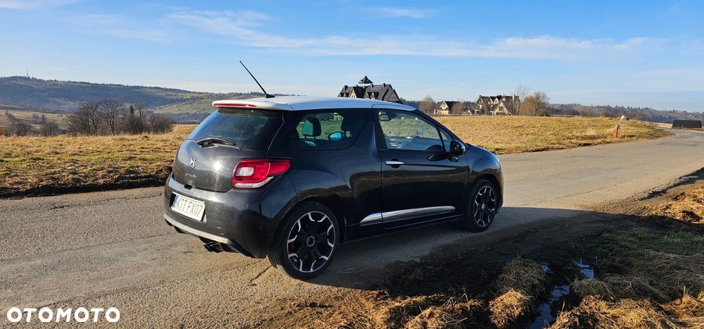Citroën DS3 1.6 THP SportChic - 4