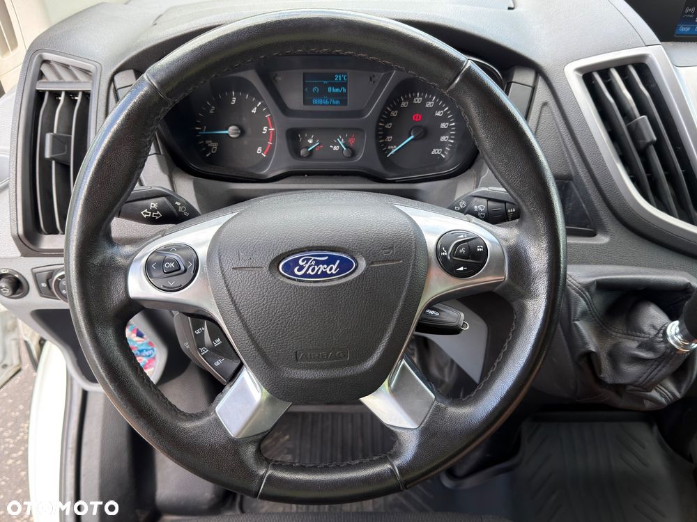 Ford TRANSIT L3H2 - 24