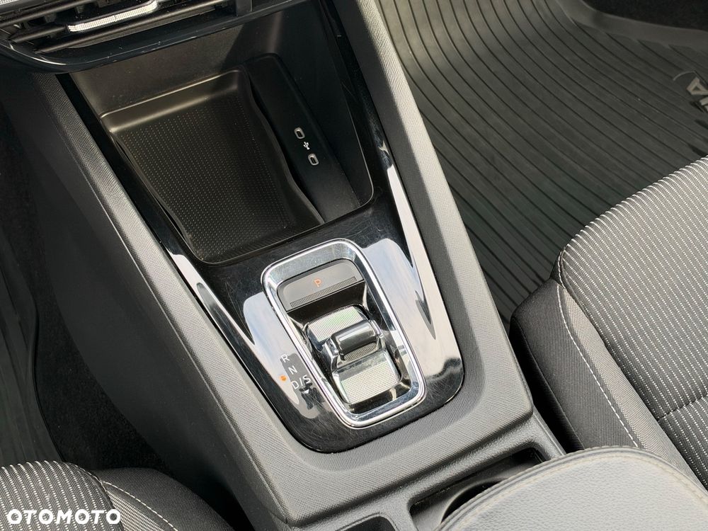 Skoda Octavia 1.5 TSI e-Tec Ambition DSG - 28