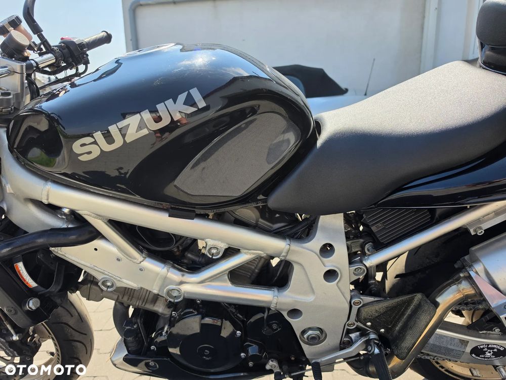 Suzuki TL - 12