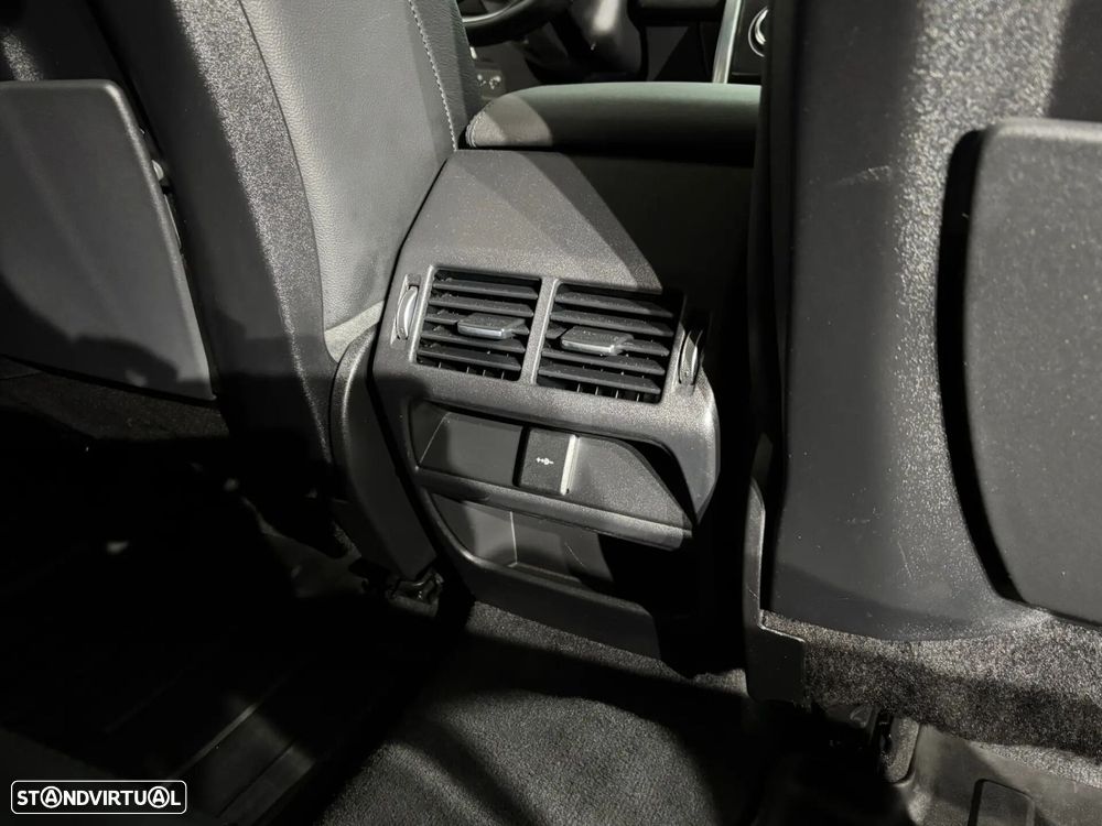 Land Rover Discovery Sport - 19