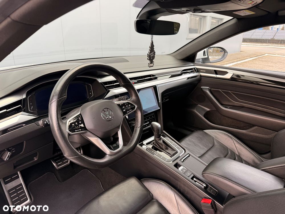Volkswagen Arteon 2.0 TSI R-Line DSG - 29