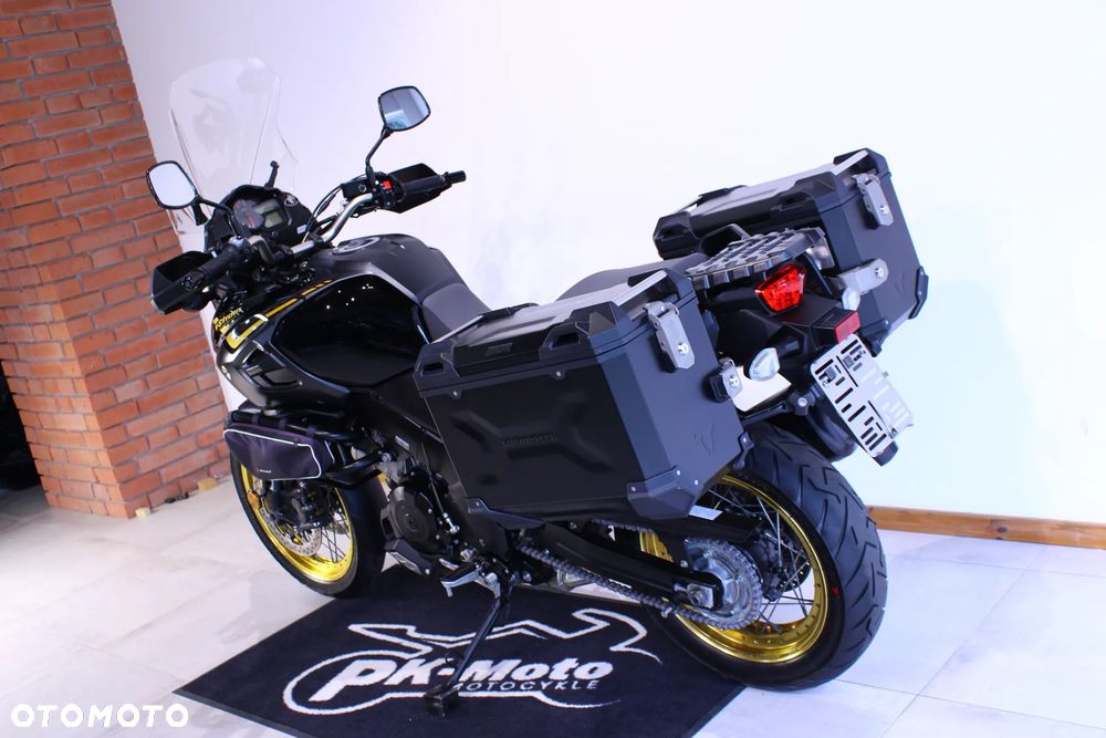 Suzuki DL - 7