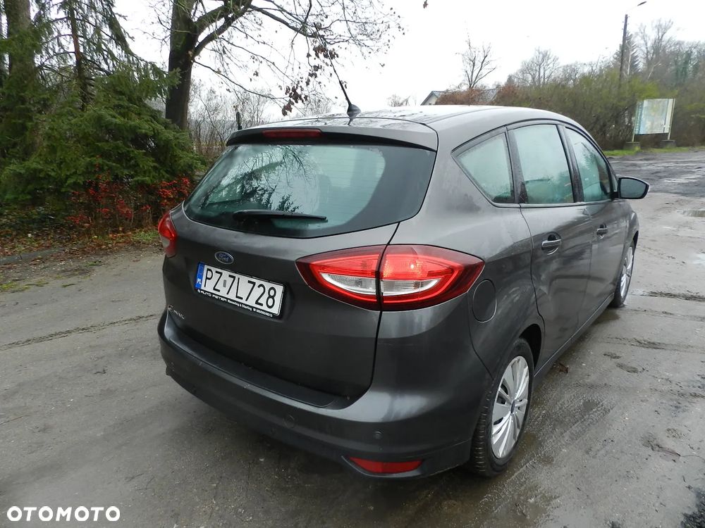 Ford C-MAX 1.0 EcoBoost Titanium ASS - 2