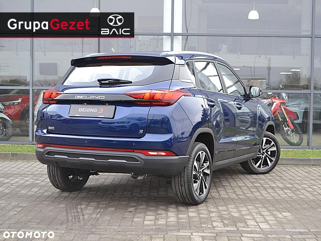 Baic Beijing 3 - 16