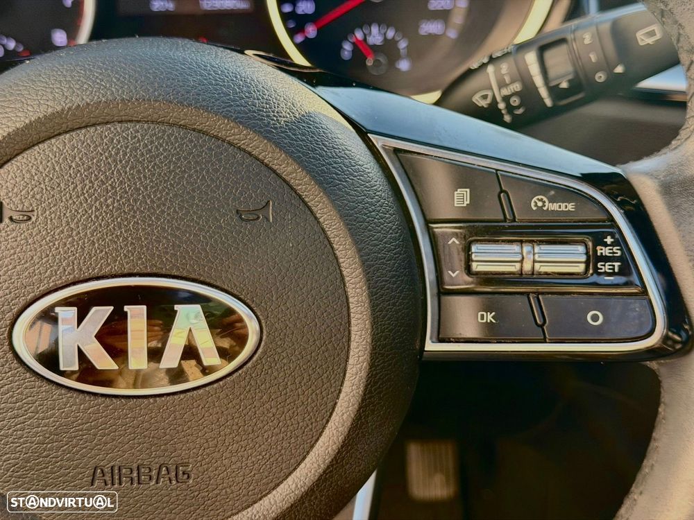 Kia Ceed - 17