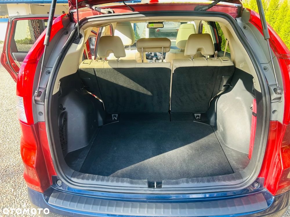 Honda CR-V 2.0 Executive - 20