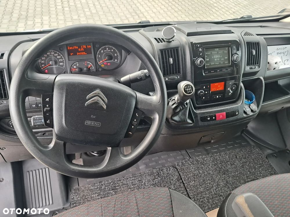 Citroën JUMPER - 11