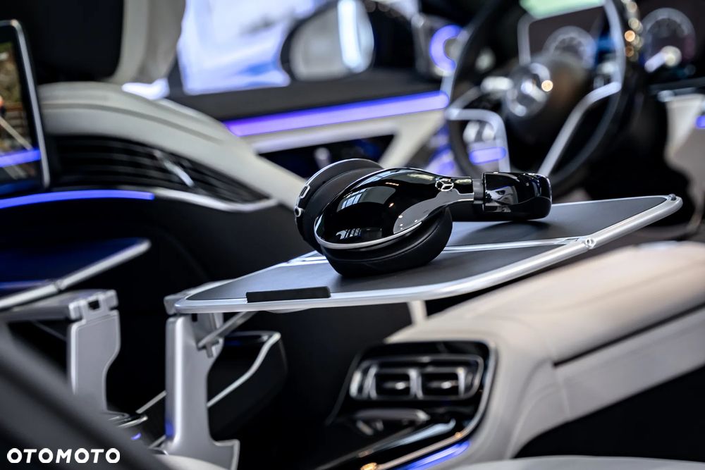 Mercedes-Benz Klasa S - 37