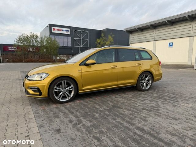 Volkswagen Golf 1.4 TSI Join - 3