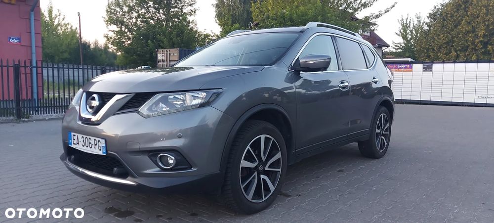 Nissan X-Trail 1.6 DCi N-Connecta 2WD EU6 - 4