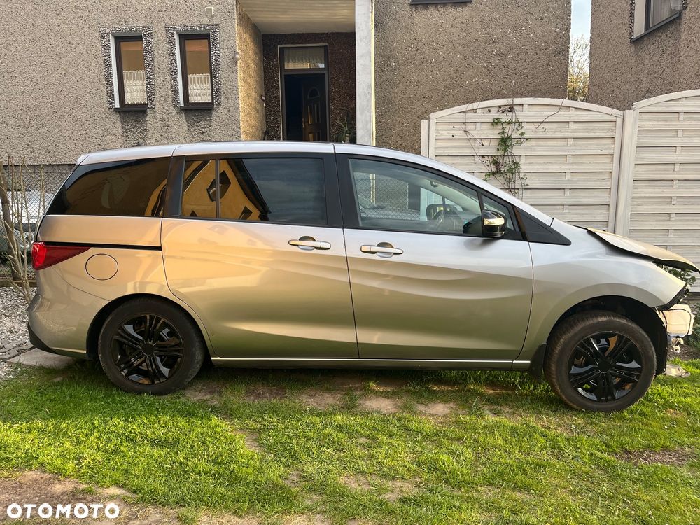 Mazda 5 2.0 MZR-DISI i-stop Sendo - 4