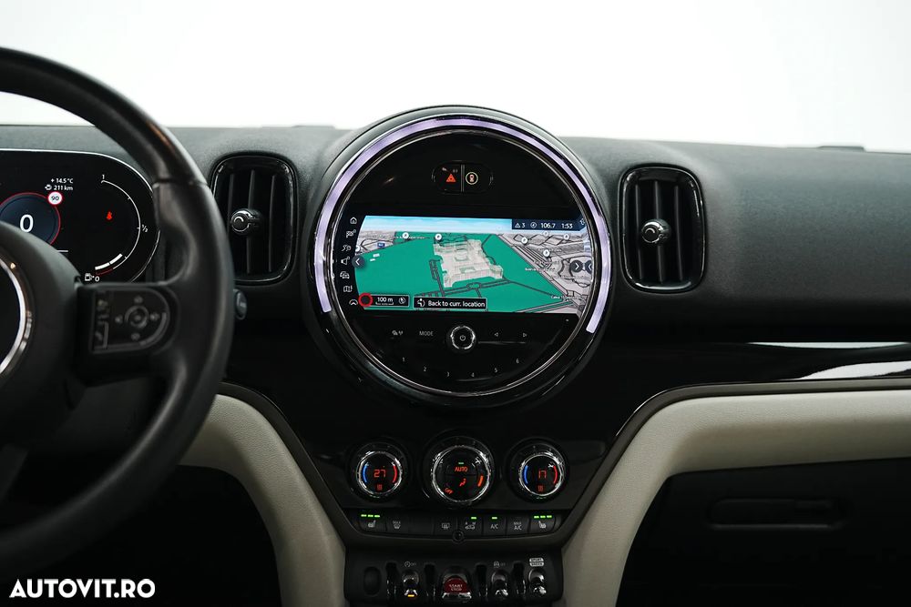 Mini Countryman Cooper Aut. Yours Trim - 16