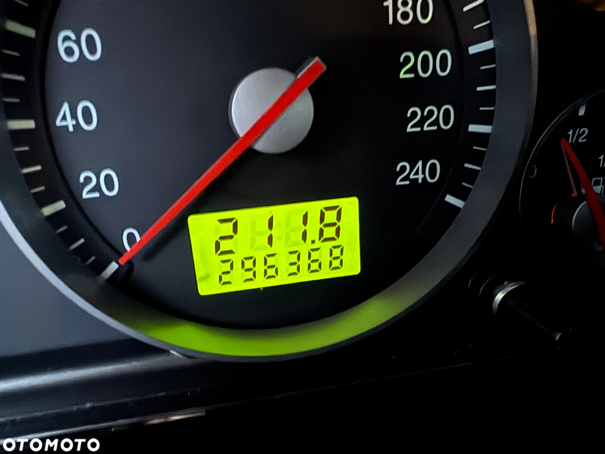Ford Mondeo - 24