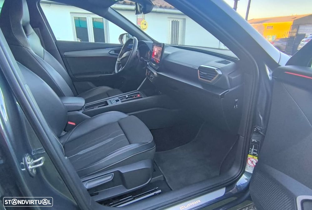 Cupra Formentor - 7