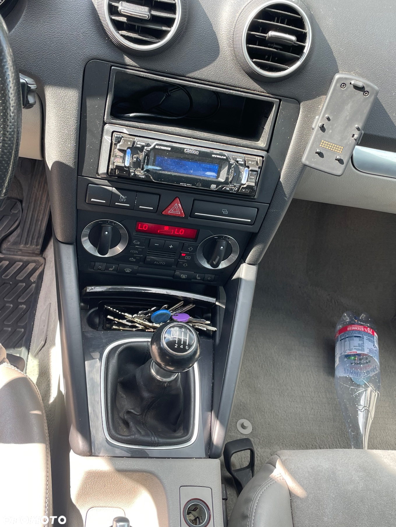 Audi A3 - 12