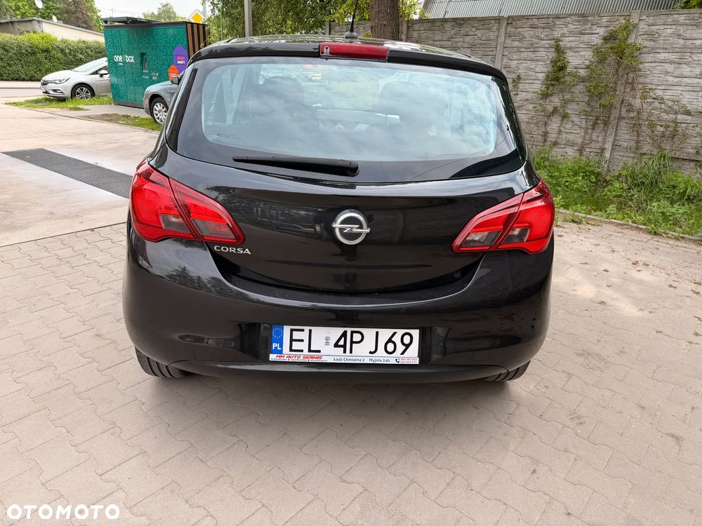 Opel Corsa - 10