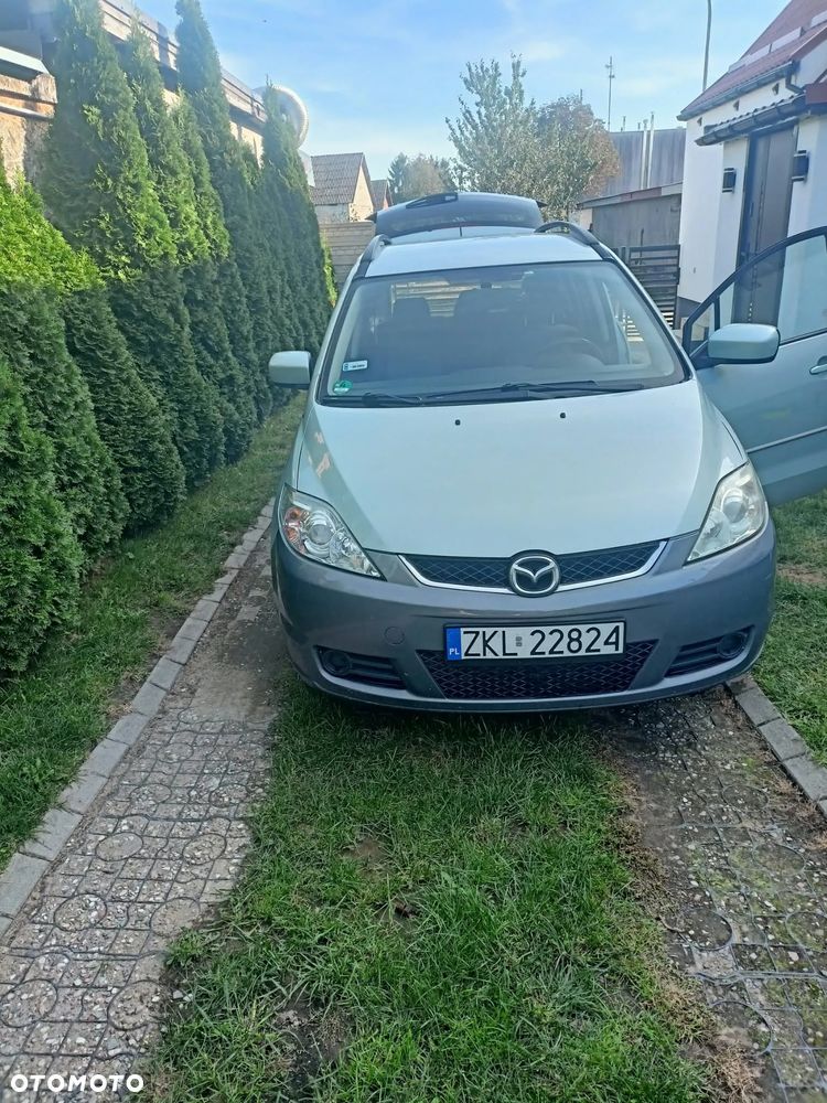 Mazda 5
