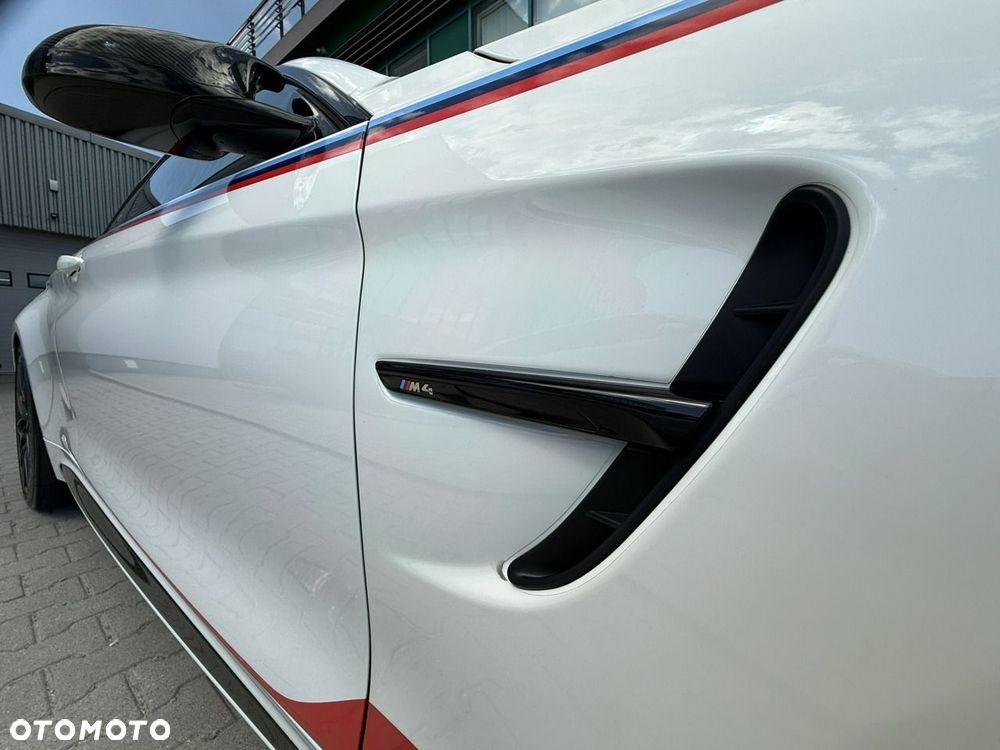 BMW M4 - 14