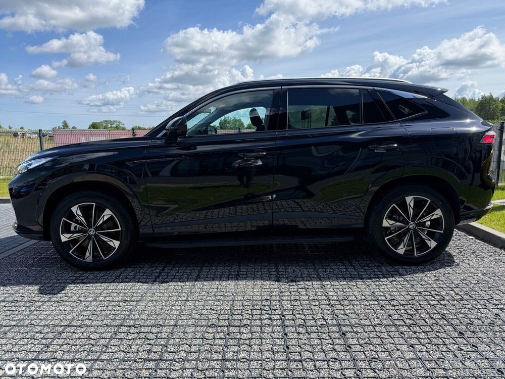 MG HS PHEV - 5