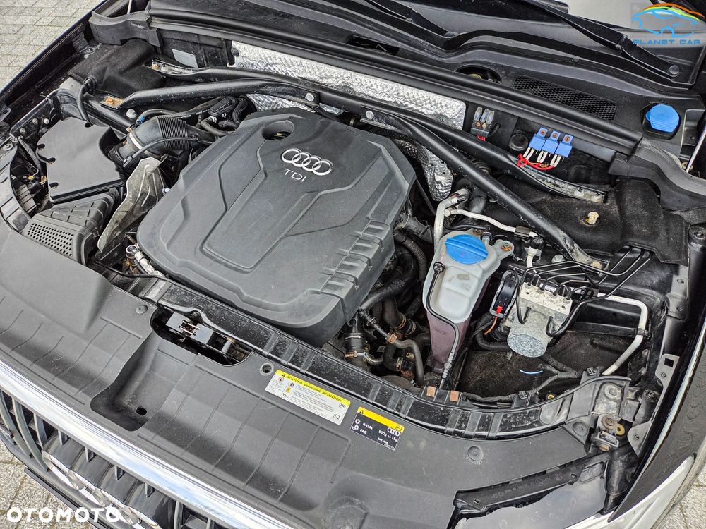 Audi Q5 2.0 TDI clean diesel Quattro S tronic - 15