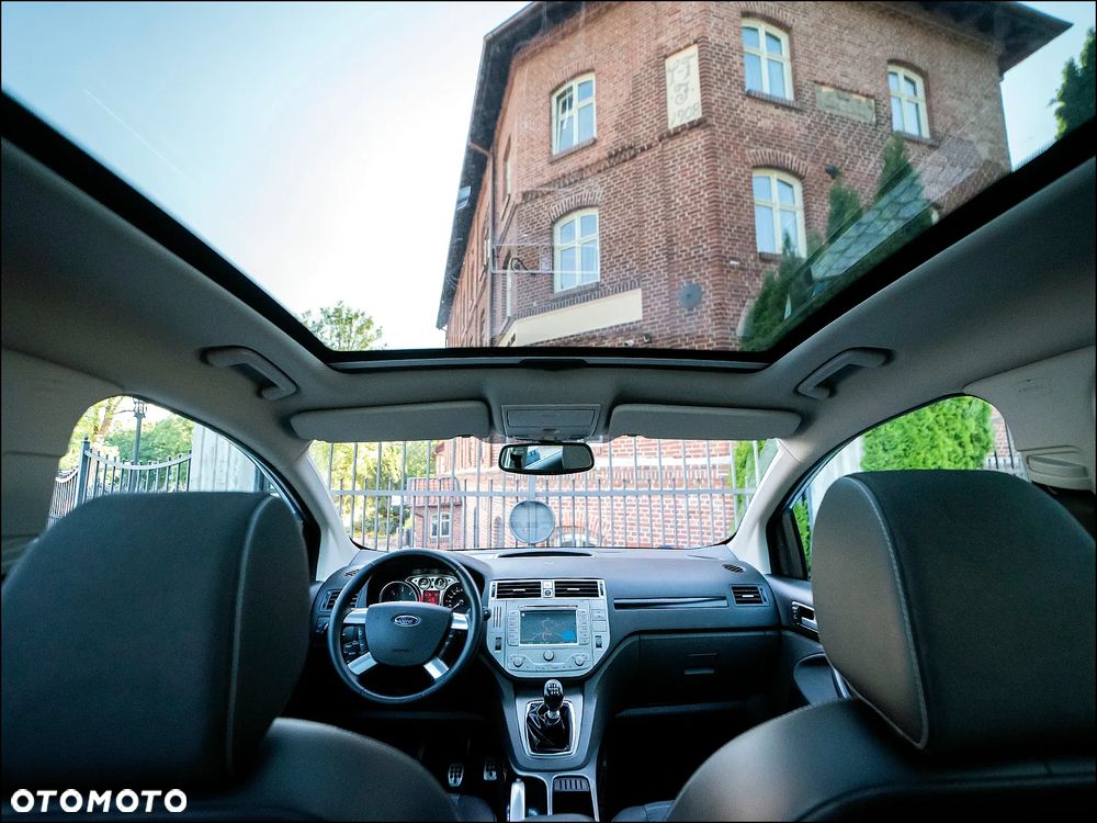 Ford Kuga - 13