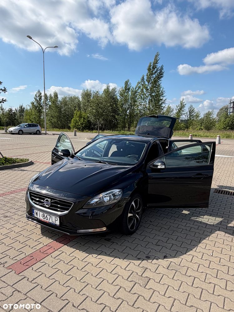 Volvo V40 T2 - 18