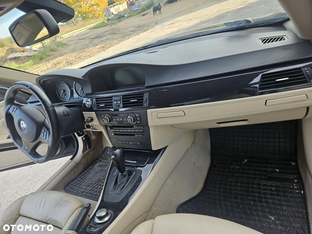 BMW Seria 3 - 17