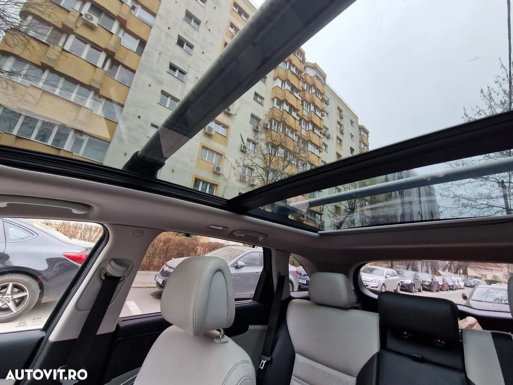 Kia Sorento 2.2 CRDi AWD Aut. Platinum Edition - 9