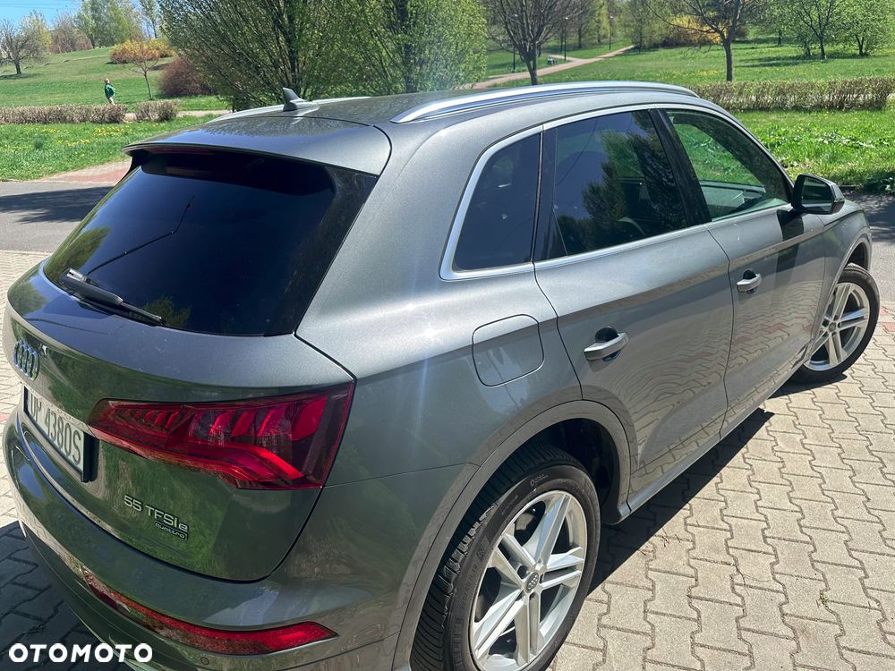 Audi Q5 - 27