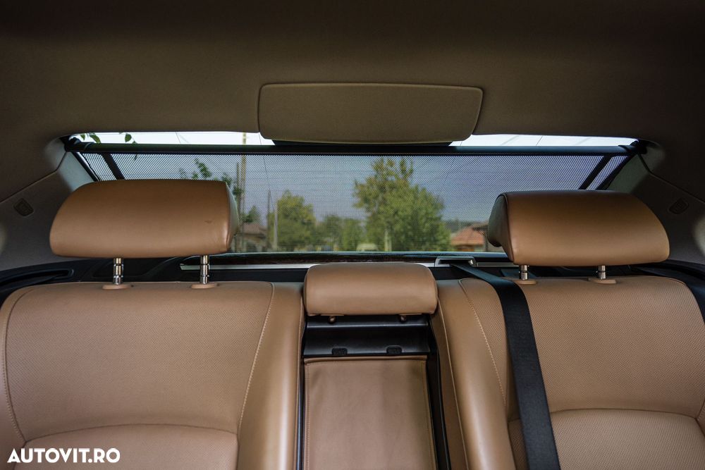 BMW Seria 7 740d Edition Exclusive - 22