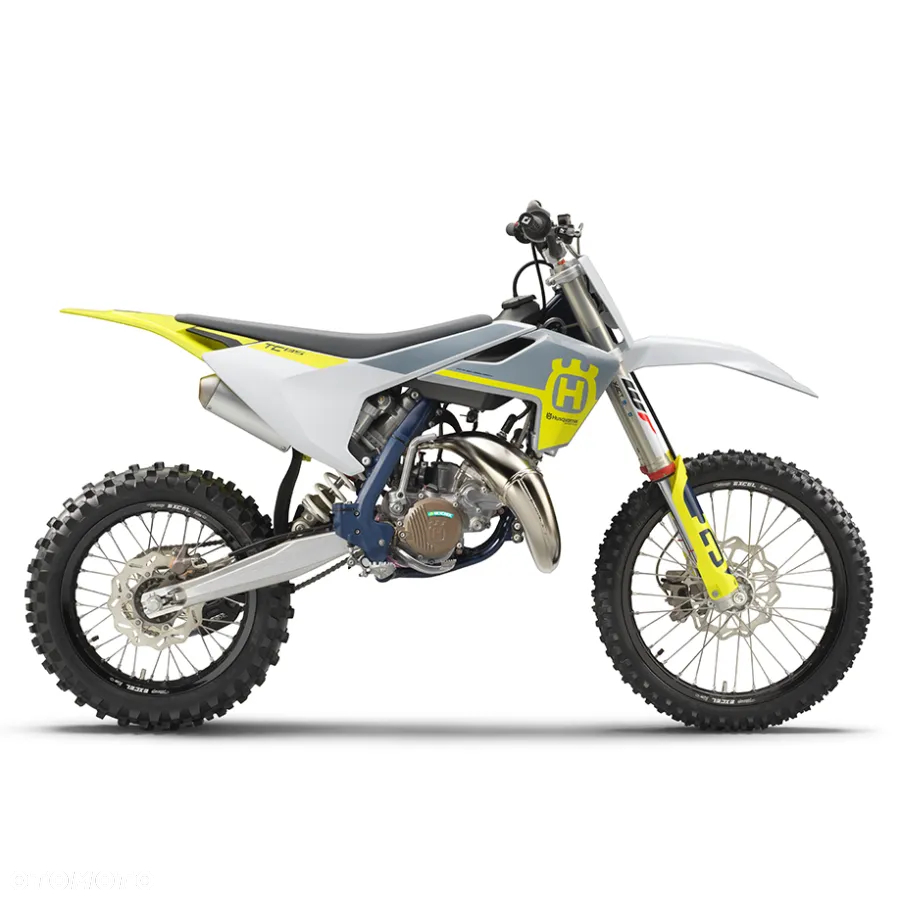 Husqvarna TC - 3