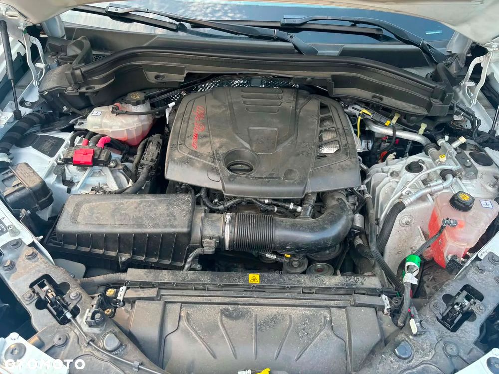 Alfa Romeo Stelvio 2.0 Turbo TI Q4 - 10