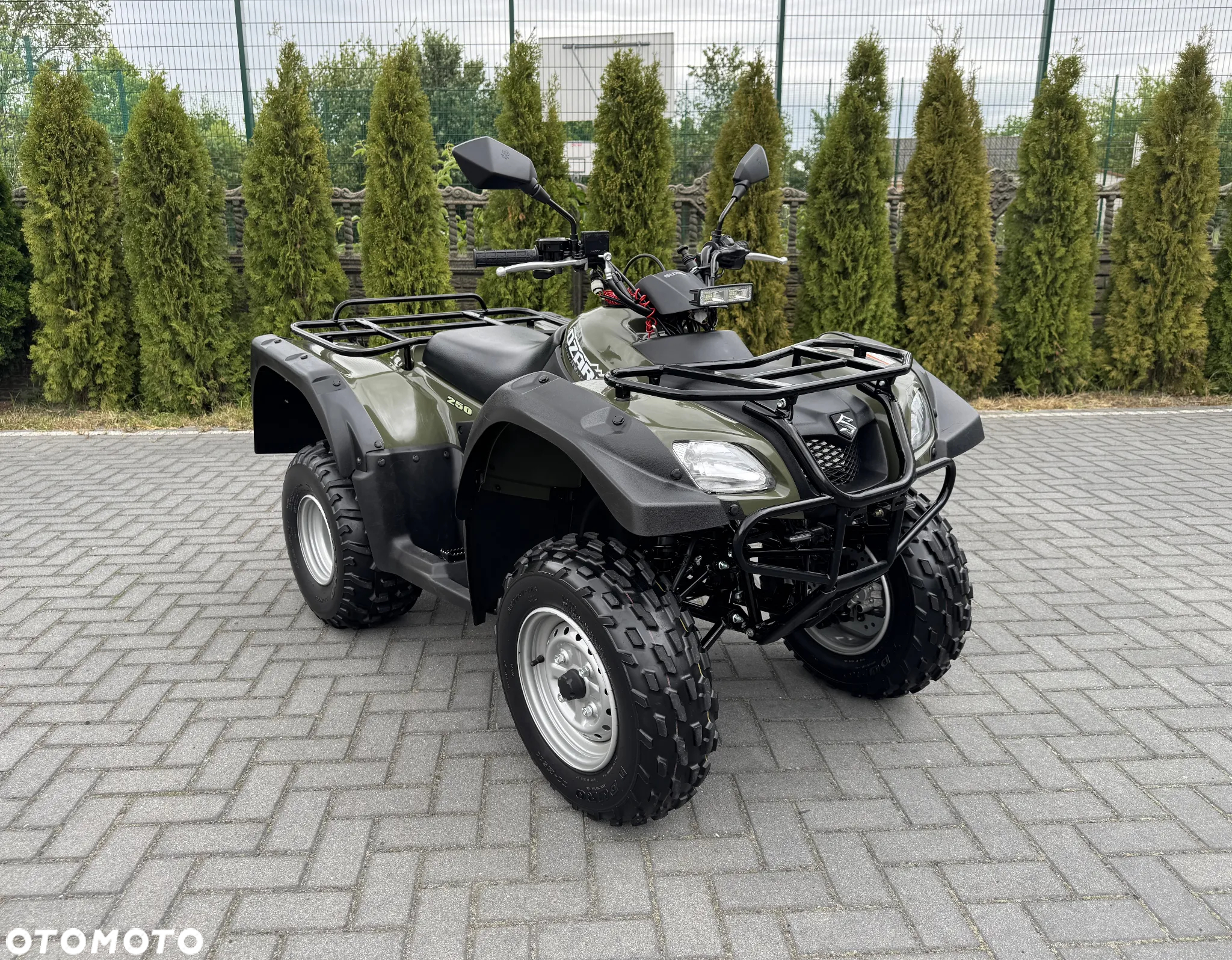 Suzuki Inny