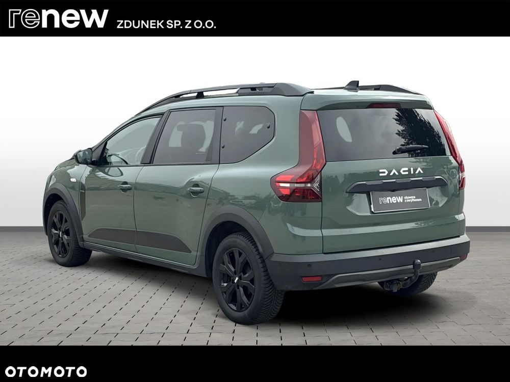 Dacia Jogger - 3