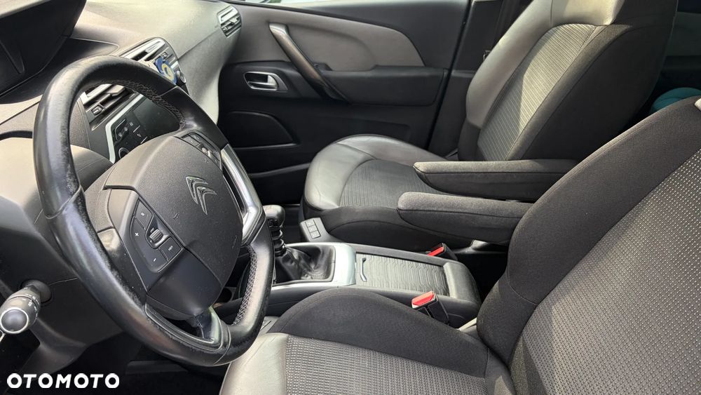 Citroën C4 SpaceTourer - 18
