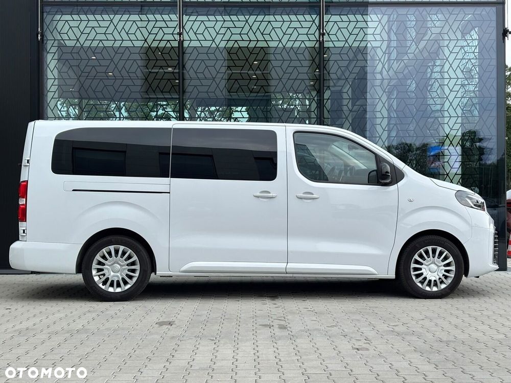 Toyota Proace Verso 2.0 D4-D Long Business - 4