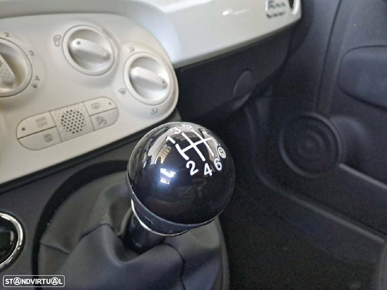 Fiat 500 1.0 Hybrid - 19