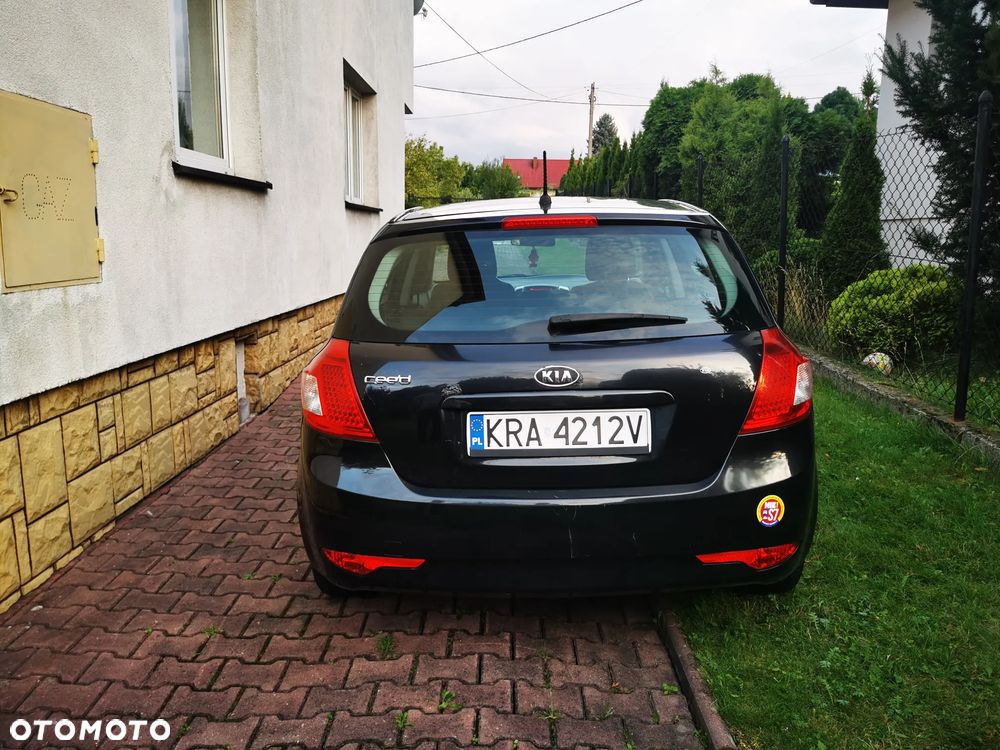 Kia Ceed 1.4 Comfort - 9