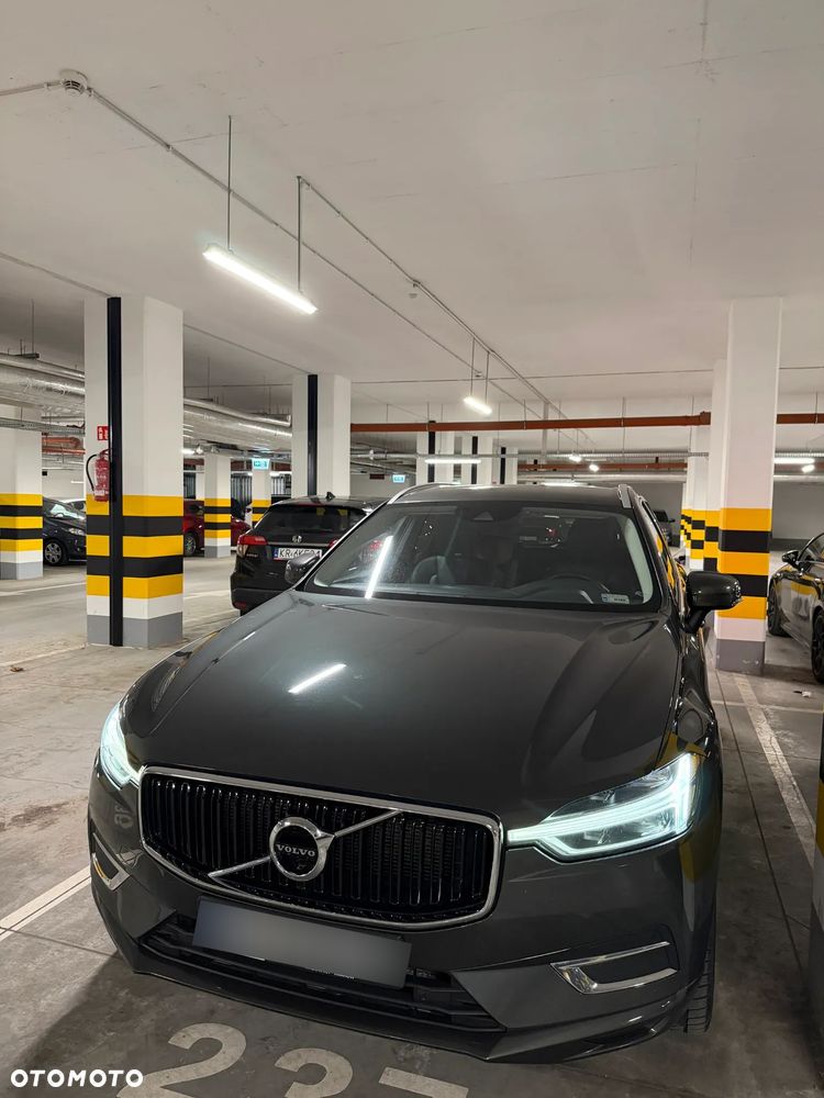Volvo XC 60 T5 AWD Inscription - 5