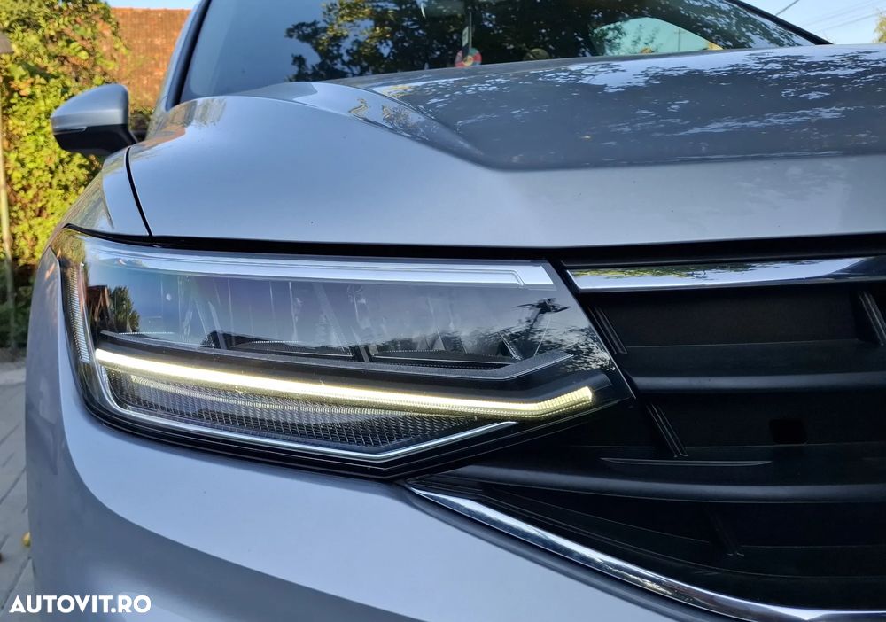 Volkswagen Tiguan 2.0 TDI SCR DSG Life - 15