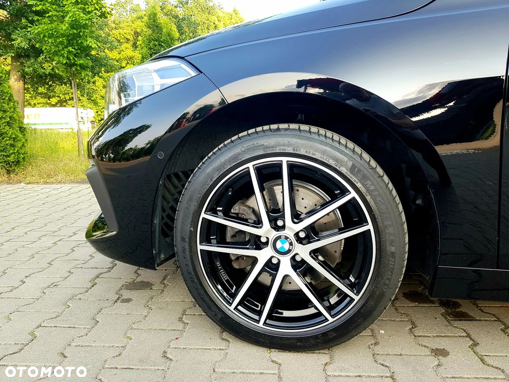 BMW Seria 1 118i - 21