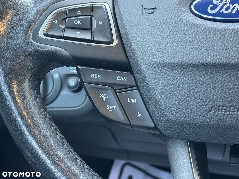 Ford Grand C-MAX Gr 1.5 EcoBoost Titanium ASS - 16