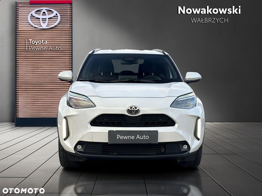 Toyota Yaris Cross Hybrid 1.5 Style - 7