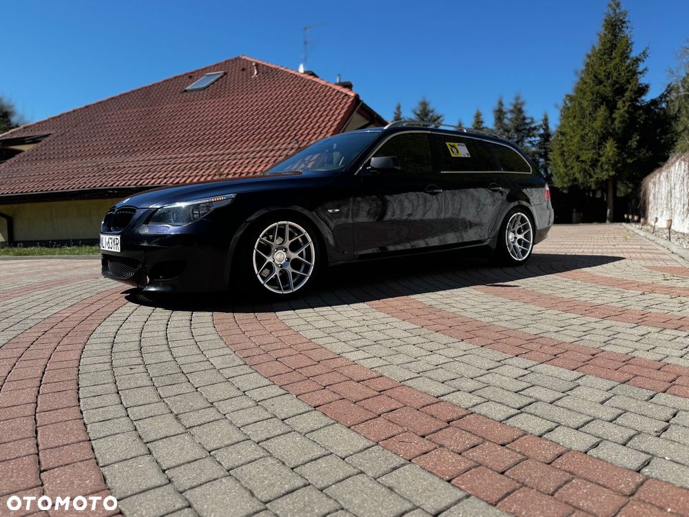 BMW Seria 5 - 2