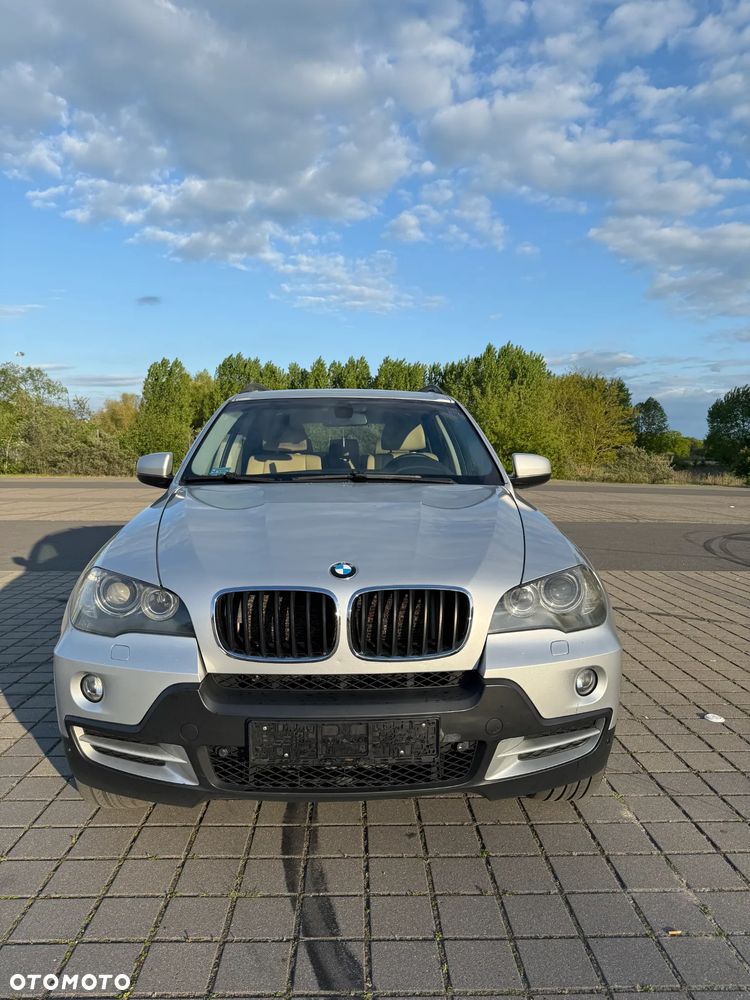 BMW X5 - 2