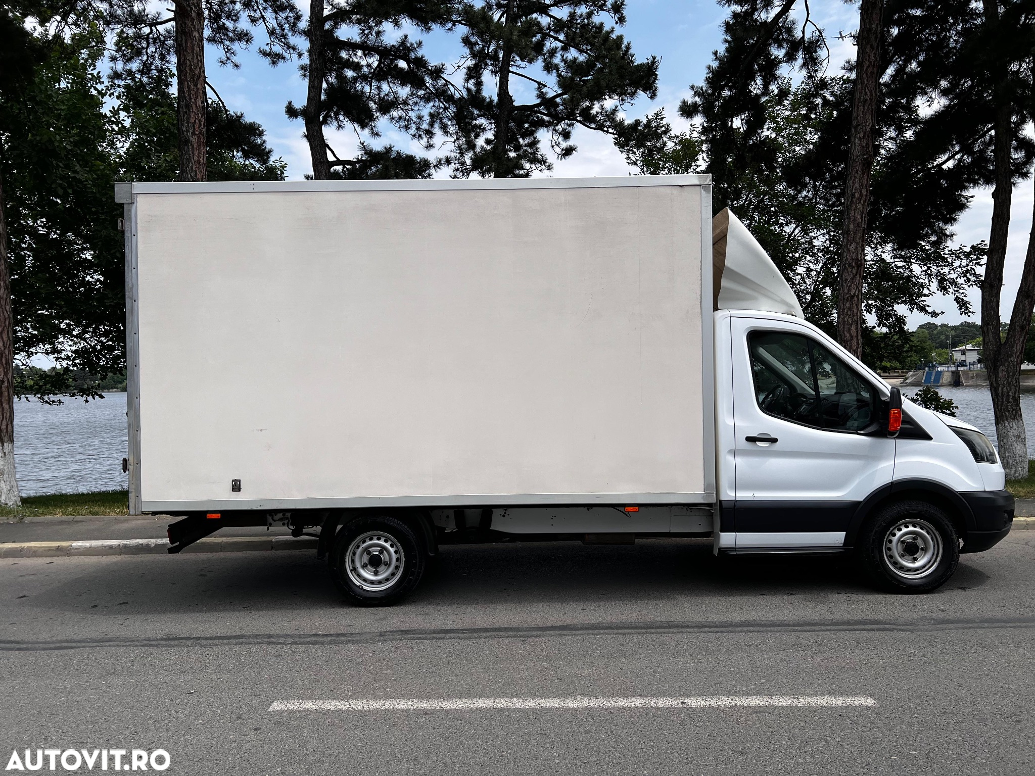 Ford Transit - 5